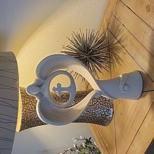 Beautiful tabletop angel 😇